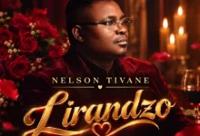 Nelson Tivane - Ma Baby