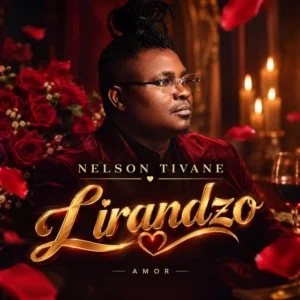 Nelson Tivane - Ma Baby