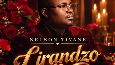 Nelson Tivane - Ma Baby