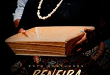Puto Português - Peneira