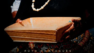Puto Português - Peneira