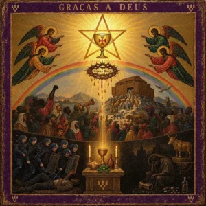 Plutonio - Graças a Deus