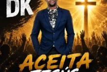 Comandante DK - Aceita Jesus