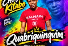 Chegue Kitabo - Quabrinquinquim