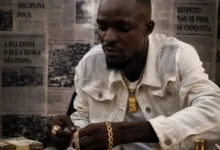 Ars-Baby Trapstar - Trap Life