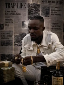 Ars-Baby Trapstar - Trap Life