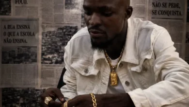 Ars-Baby Trapstar - Trap Life