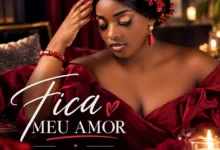 Lumony - Fica Meu Amor