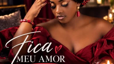 Lumony - Fica Meu Amor