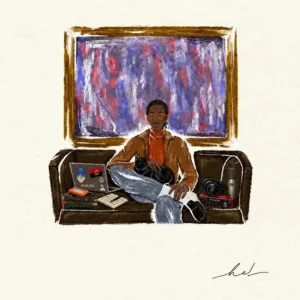 YunLilo - Kalenga (EP)