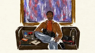 YunLilo - Kalenga (EP)