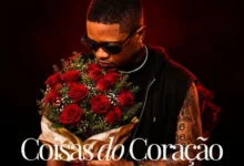 Lil Fox – Coisas do Coração (EP)