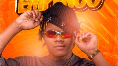 Dunilson Davi - Empenou (feat. DJ Kalisboy & Lazc No Beatz)